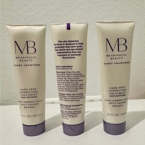 Meaningful Beauty Dark Spot Correcting Treatment